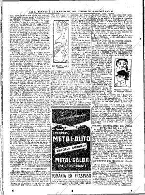 ABC MADRID 05-03-1953 página 30