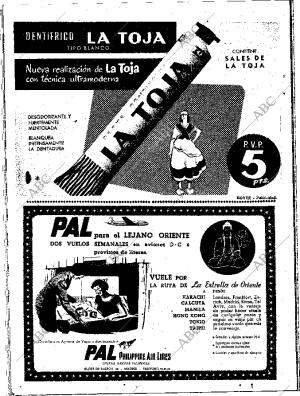 ABC MADRID 05-03-1953 página 4
