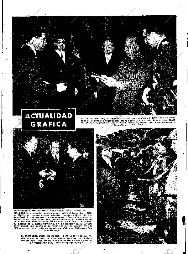 ABC MADRID 05-03-1953 página 5