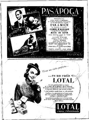 ABC MADRID 05-03-1953 página 6