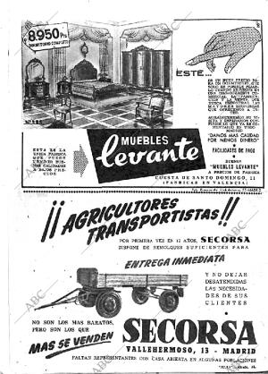 ABC MADRID 07-03-1953 página 12