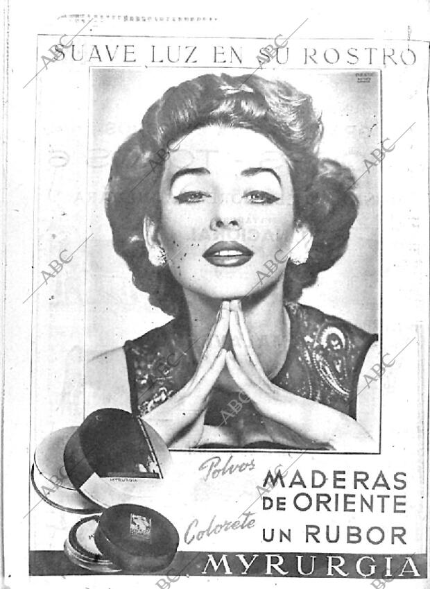 ABC MADRID 07-03-1953 página 14