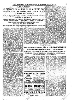 ABC MADRID 07-03-1953 página 21