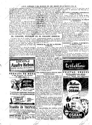 ABC MADRID 07-03-1953 página 22