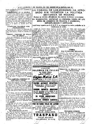 ABC MADRID 07-03-1953 página 23