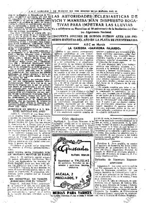 ABC MADRID 07-03-1953 página 25