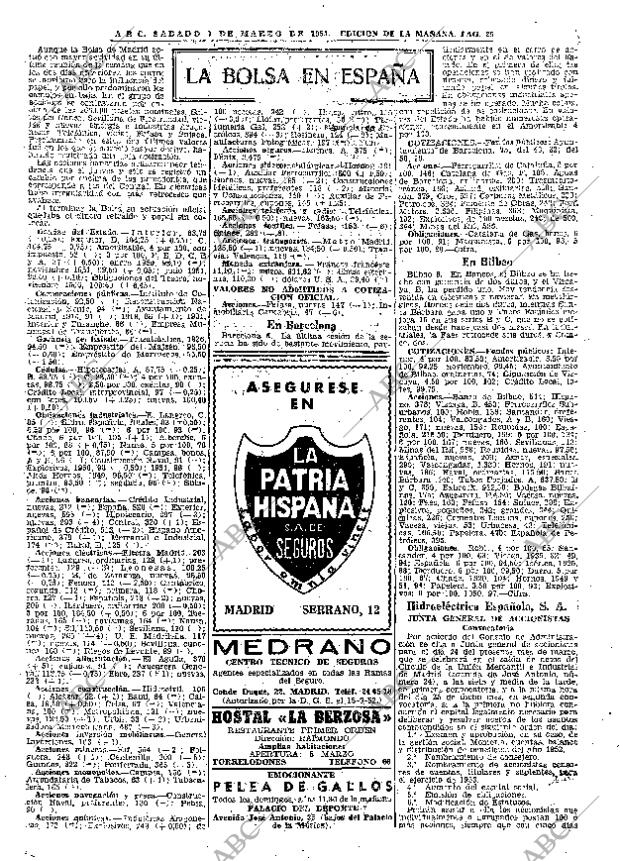 ABC MADRID 07-03-1953 página 29
