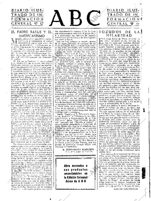 ABC MADRID 07-03-1953 página 3