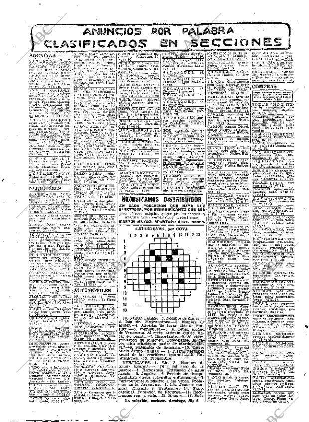 ABC MADRID 07-03-1953 página 36