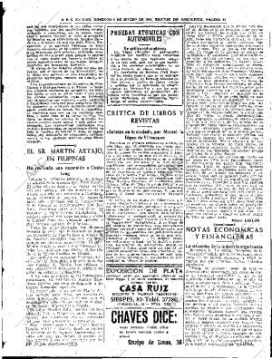 ABC SEVILLA 08-03-1953 página 21