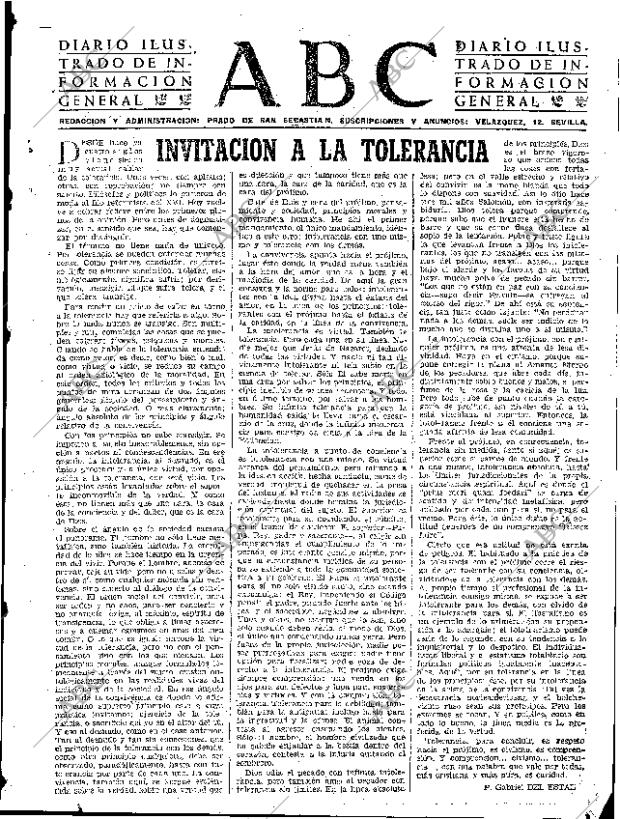 ABC SEVILLA 10-03-1953 página 3