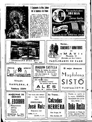 ABC SEVILLA 10-03-1953 página 4