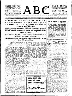 ABC SEVILLA 10-03-1953 página 7