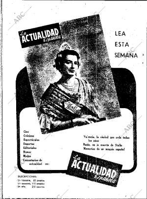 ABC MADRID 12-03-1953 página 10