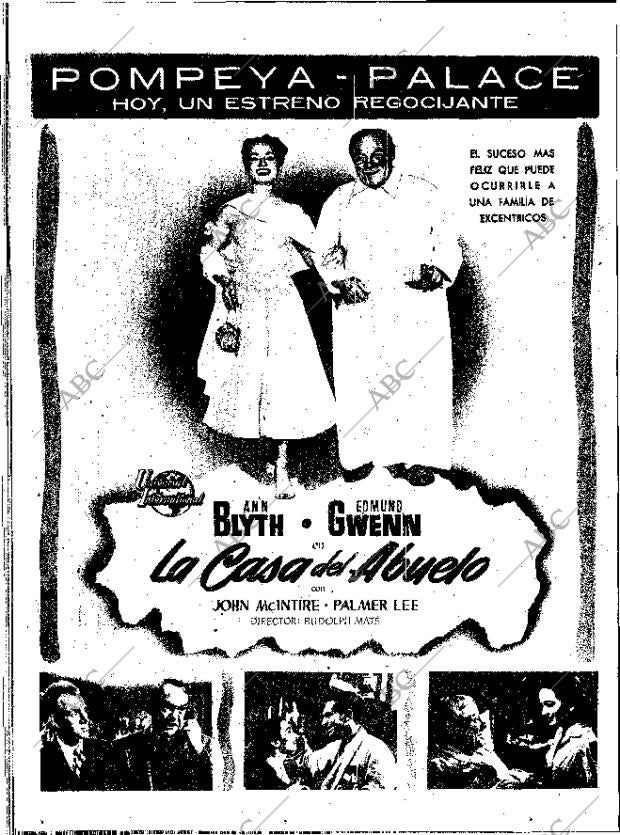 ABC MADRID 12-03-1953 página 12