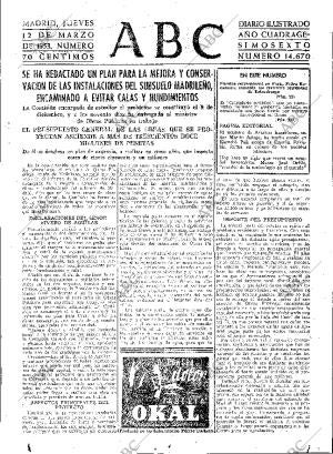 ABC MADRID 12-03-1953 página 15