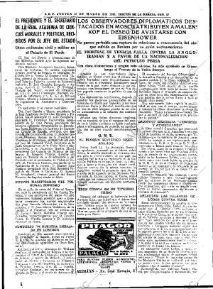 ABC MADRID 12-03-1953 página 17