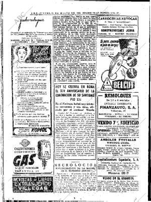 ABC MADRID 12-03-1953 página 20
