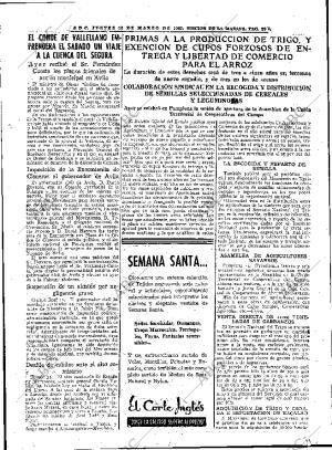 ABC MADRID 12-03-1953 página 23