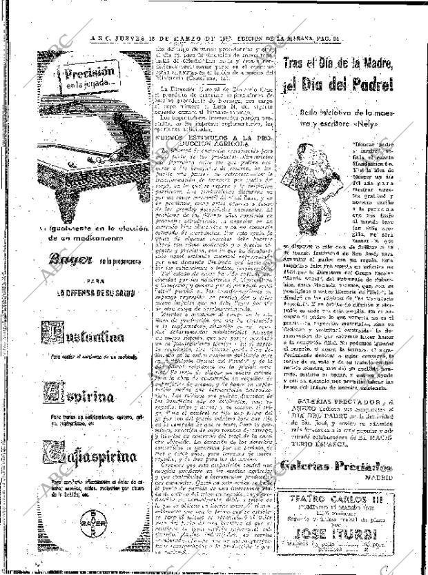 ABC MADRID 12-03-1953 página 24