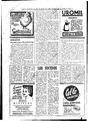 ABC MADRID 12-03-1953 página 25