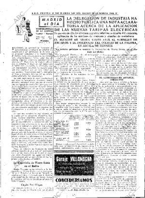 ABC MADRID 12-03-1953 página 27