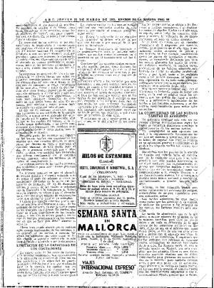 ABC MADRID 12-03-1953 página 28