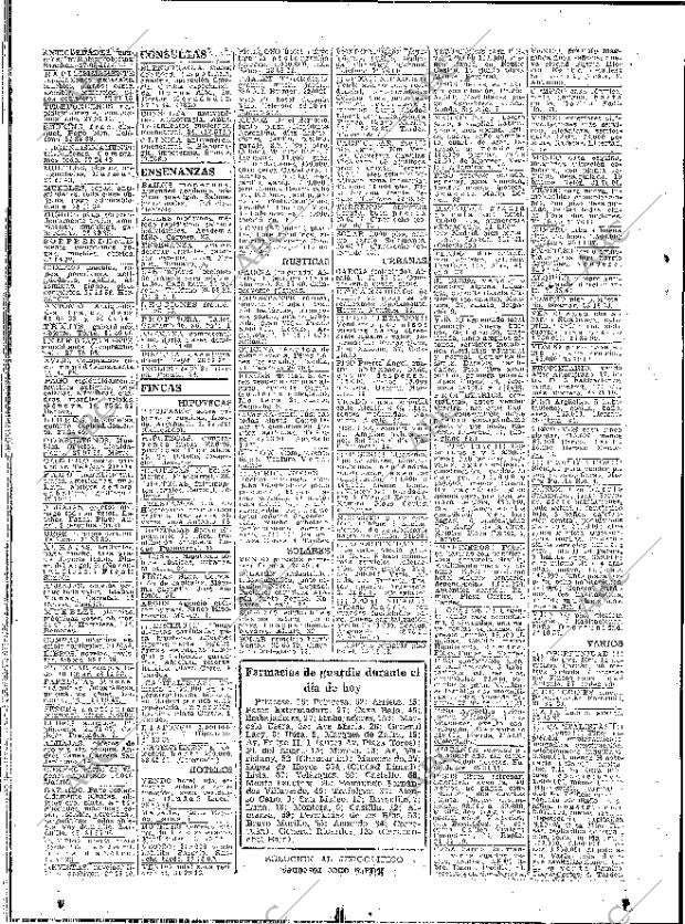 ABC MADRID 12-03-1953 página 36