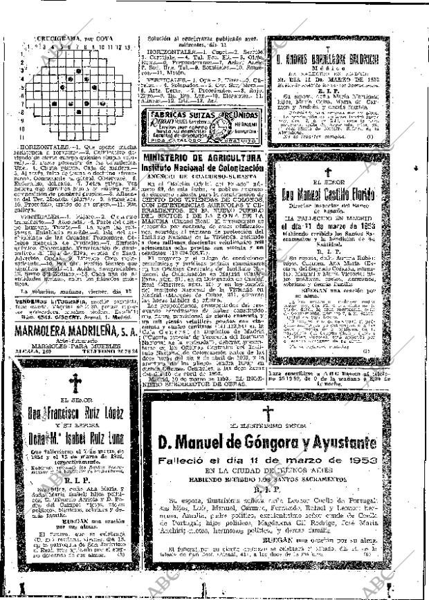 ABC MADRID 12-03-1953 página 38