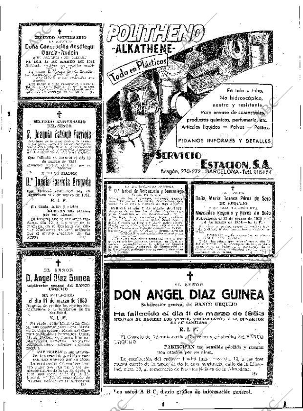 ABC MADRID 12-03-1953 página 39
