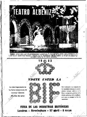 ABC MADRID 12-03-1953 página 4