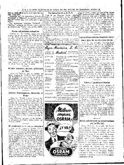 ABC SEVILLA 12-03-1953
