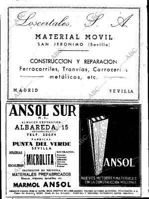 ABC SEVILLA 12-03-1953 página 2