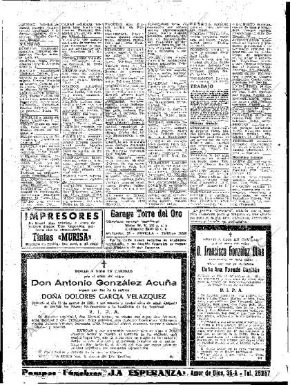 ABC SEVILLA 12-03-1953