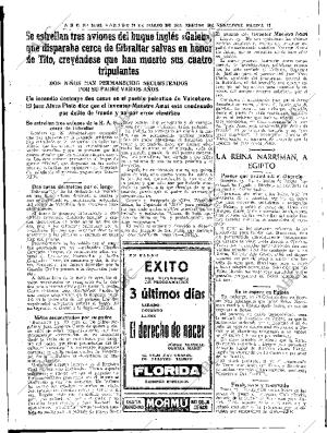 ABC SEVILLA 14-03-1953 página 17