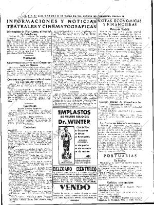ABC SEVILLA 14-03-1953 página 18