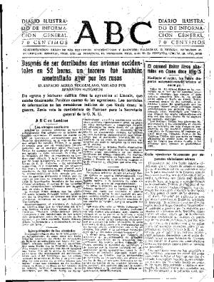 ABC SEVILLA 14-03-1953 página 7