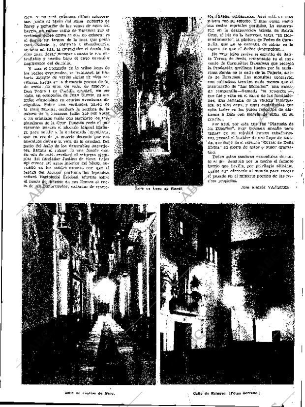 ABC SEVILLA 15-03-1953 página 17