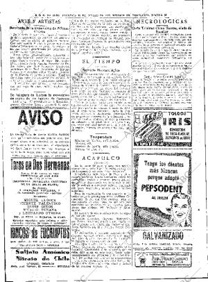 ABC SEVILLA 15-03-1953 página 32