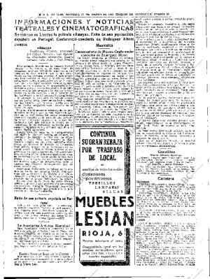 ABC SEVILLA 15-03-1953 página 35