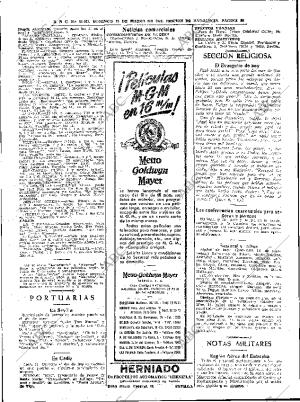 ABC SEVILLA 15-03-1953 página 36