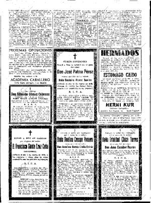 ABC SEVILLA 15-03-1953 página 40