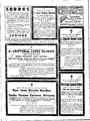 ABC SEVILLA 15-03-1953 página 42