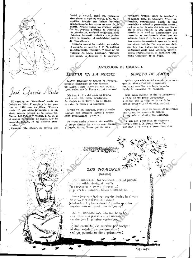 ABC SEVILLA 15-03-1953 página 5