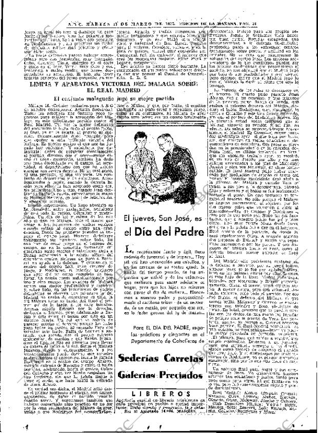 ABC MADRID 17-03-1953 página 43