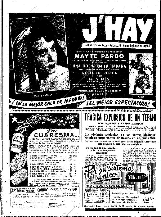 ABC MADRID 18-03-1953 página 12
