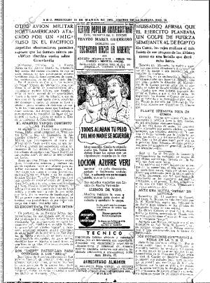ABC MADRID 18-03-1953 página 18