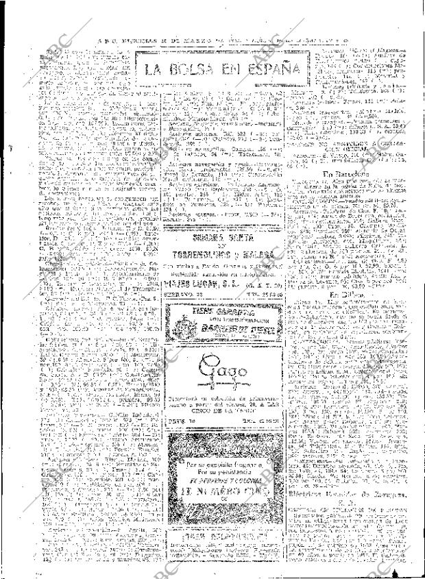 ABC MADRID 18-03-1953 página 29