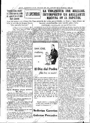 ABC MADRID 18-03-1953 página 33