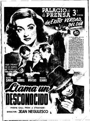 ABC MADRID 18-03-1953 página 6